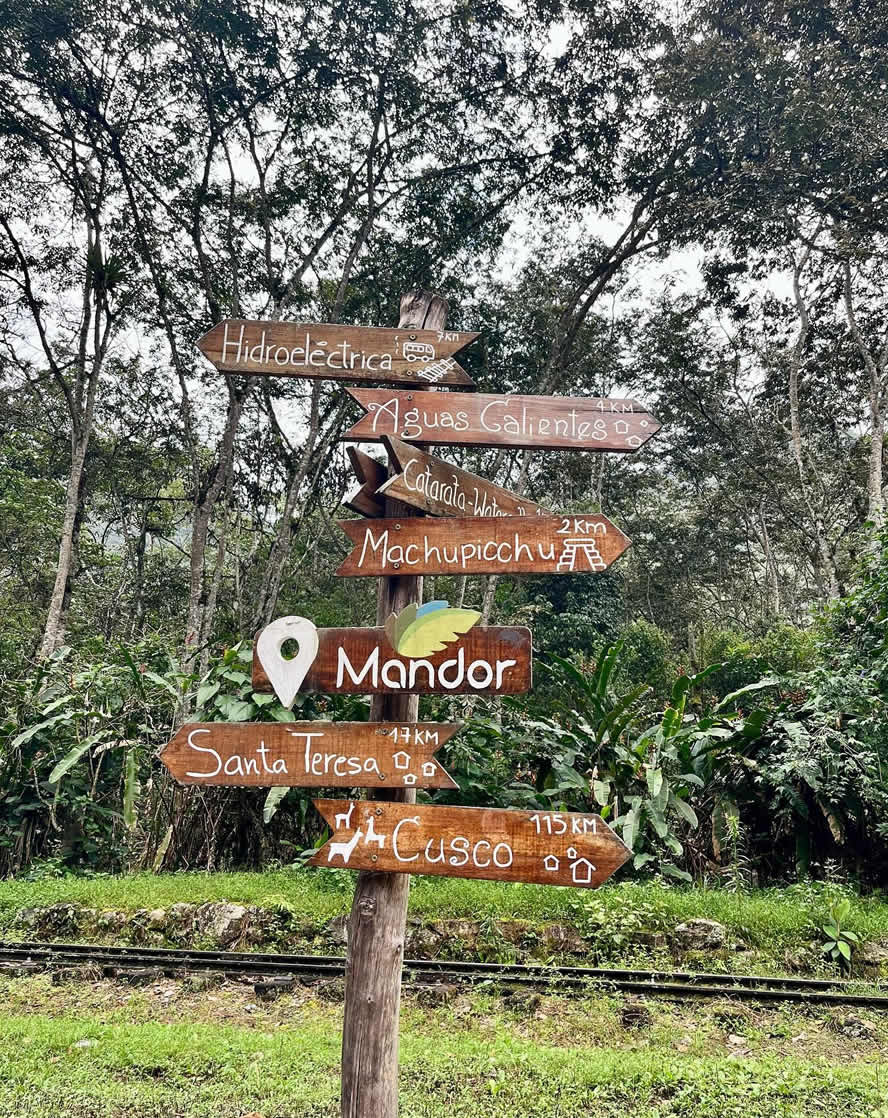 hidroelectrica machu picchu