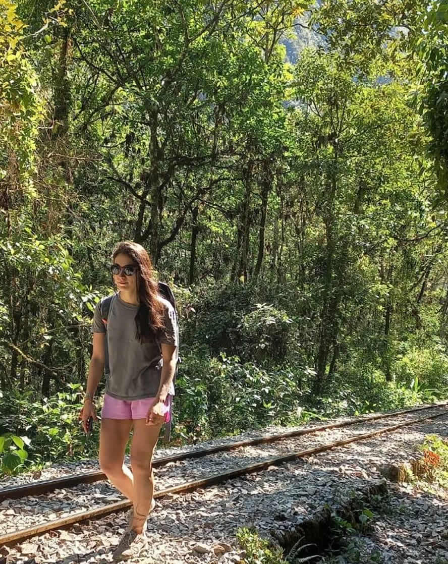 hidroelectrica machupicchu