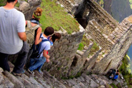 huayna picchu