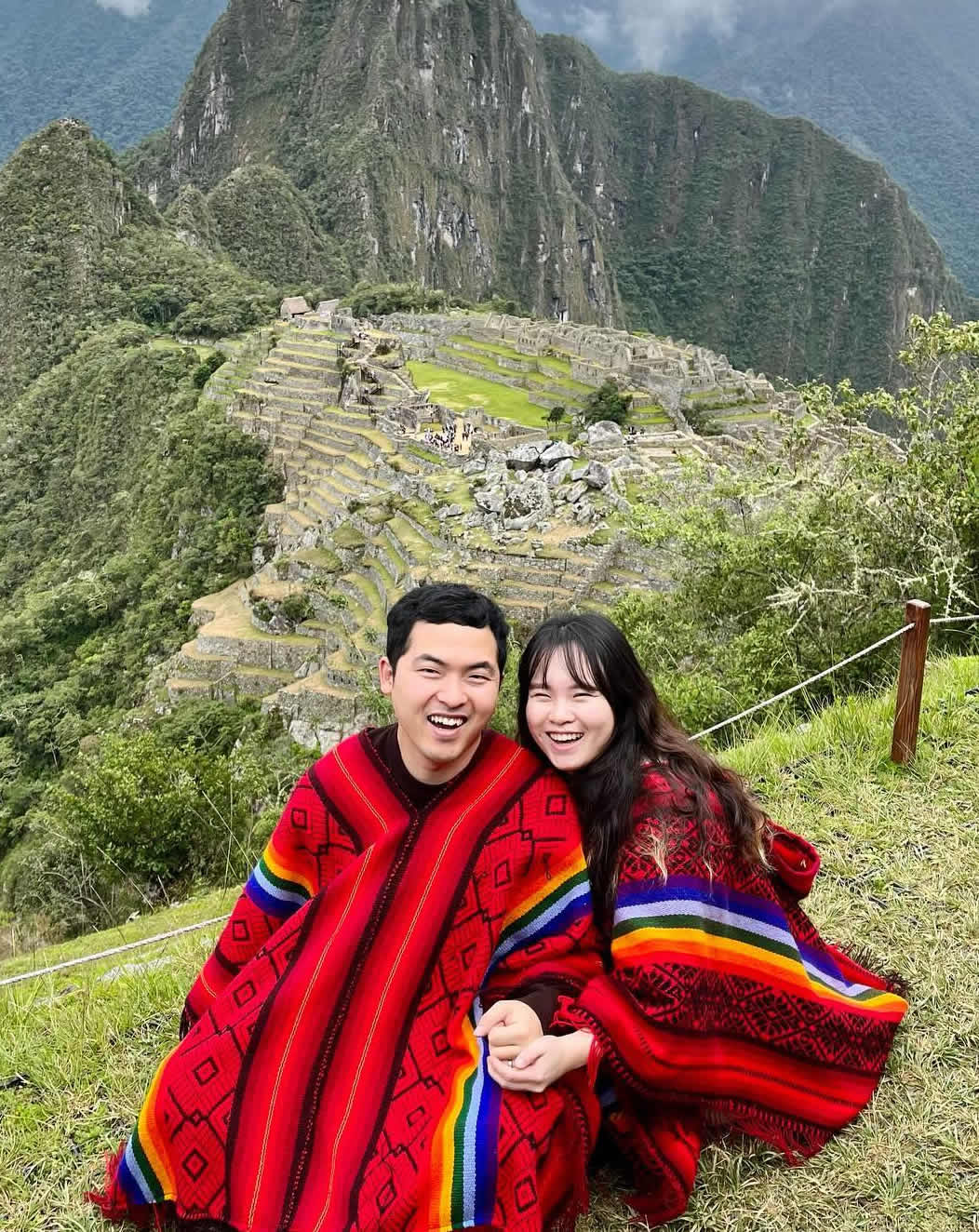 machu picchu tour cusco