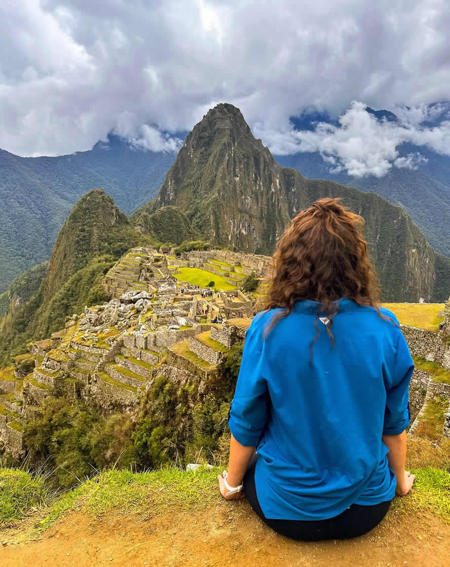 machupicchu 2 dias tour