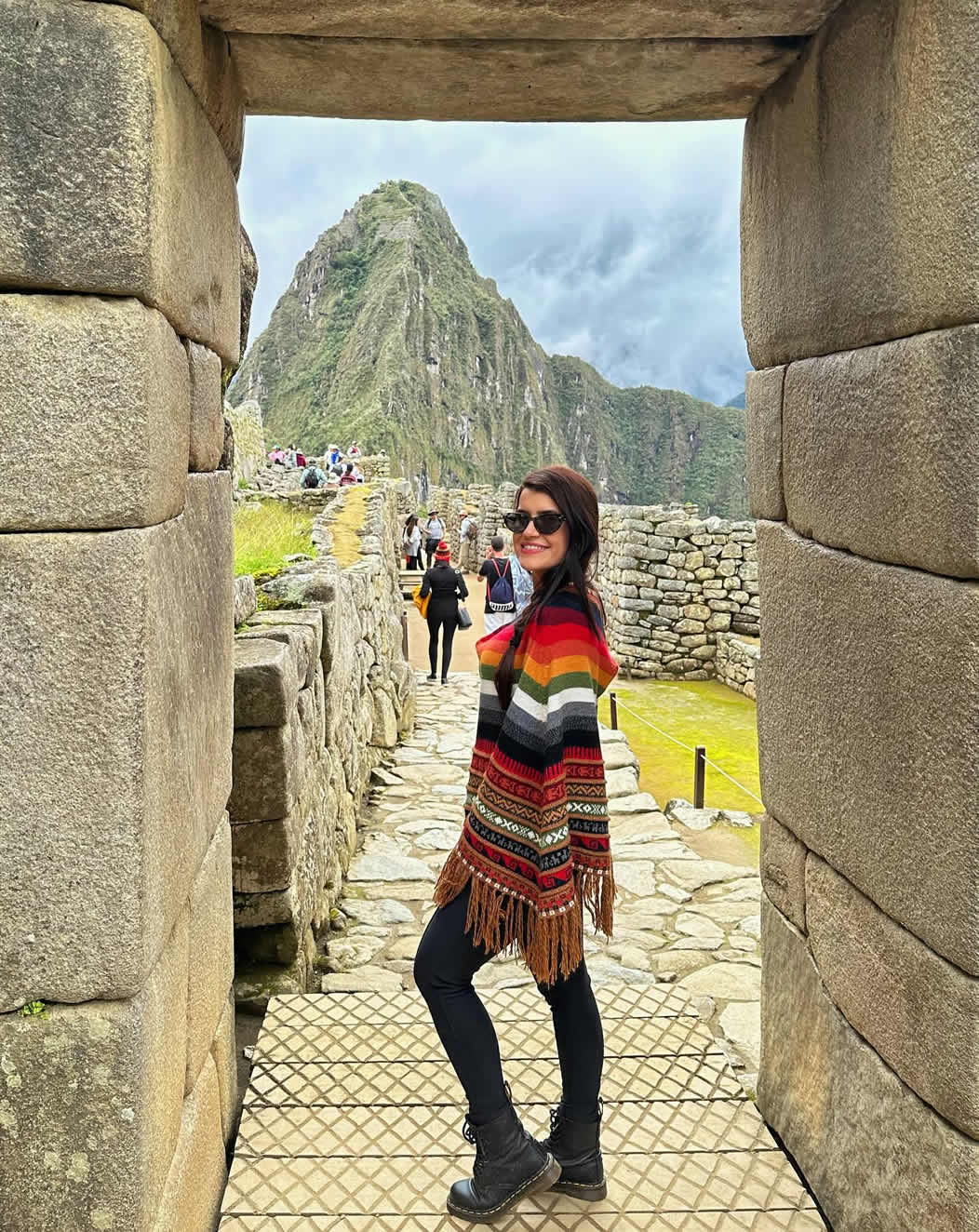 tour machu picchu