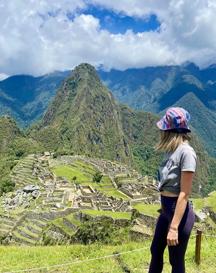 tour machupicchu 2 dias