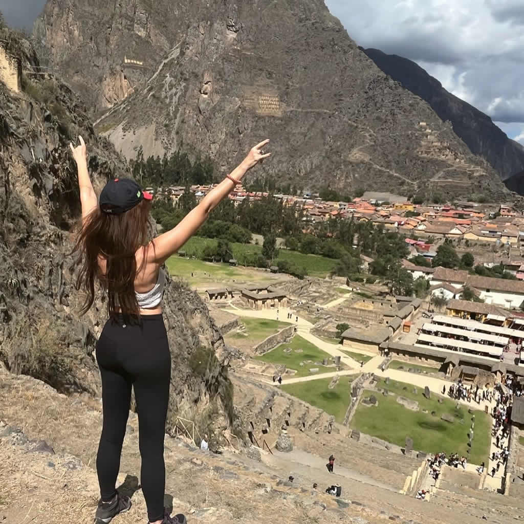 tour valle sagrado de los incas