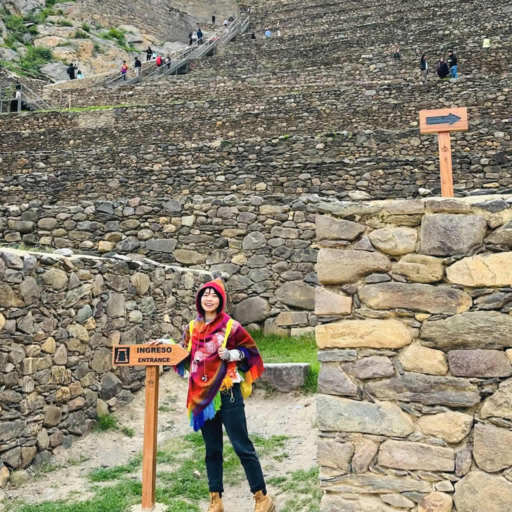 tour valle sagrado